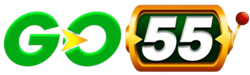 GO55 logo